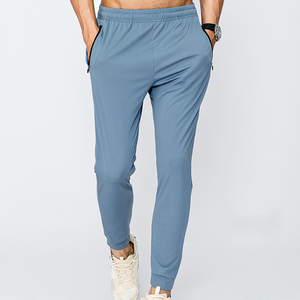 2025 Venta al por mayor de alta calidad al por mayor Lulu Jogger Pantalones Hombres Pantalones de nailon deportivos personalizados de secado rápido Hombres - Product Image 4