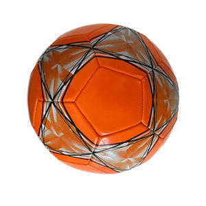 Balón de Fútbol Mini Personalizado con Logotipo, de Alta Calidad, Ligero y Duradero, Disponible para Clubes - Product Image 4