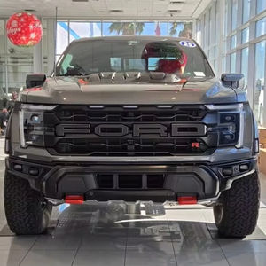 Ford F-150 Raptor-R d'occasion 2025 - Product Image 1
