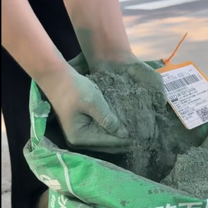 Composé de chaussée de route en ciment à prise rapide pour des projets de réparation rapide avec plusieurs options de couleur et support OEM - Product Image 5