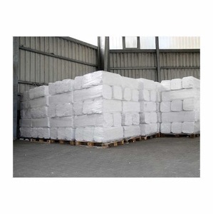 เศษโฟม EPS ที่ผ่านการทำความสะอาด พร้อมสำหรับการส่งออก - Product Image 2