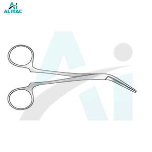 คีมหนีบสแตนเลสสำหรับผู้ชายใช้ในทางการแพทย์มีความทนทานปรับแต่งโลโก้ได้ตามต้องการ - Product Image 3