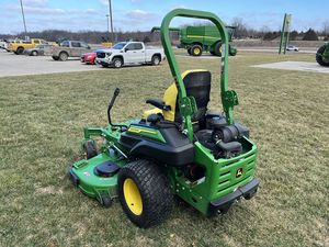 Tondeuse à gazon industrielle John Deere Z970R 2 temps/4 temps économique et fiable, prête à être expédiée - Product Image 3