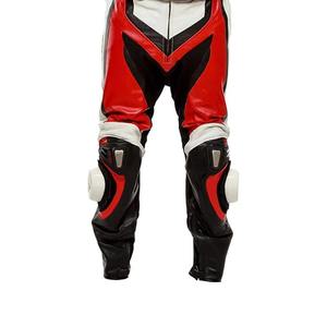 Traje de Motocicleta de Cuero para Adultos, Impermeable, de Alta Gama, con Diseño Moderno, Transpirable, para Invierno, Estilo Pakistaní - Product Image 5
