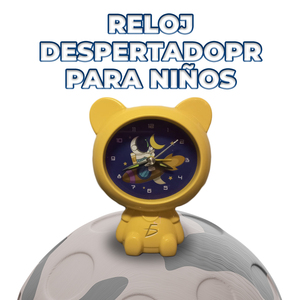 Sveglia Giocattolo a Forma di Astronauta in Vinile - Product Image 5