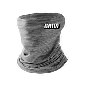 Snood GAA thermique avec tissu doux évacuant l'humidité couverture complète et conception de l'écusson de l'équipe OEM quantité minimale de commande fabricant pakistanais - Product Image 4