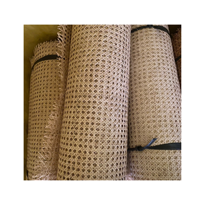 Productos de alta calidad Núcleo de ratán-Material de correa de núcleo de caña cruda de ratán natural de calificación superior - Product Image 1