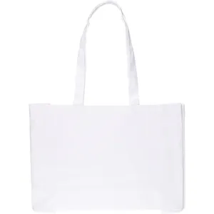 Borse Promozionali in Cotone Personalizzate per Regali - Product Image 5
