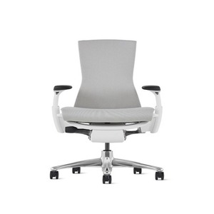 Sillas de Oficina de Alta Calidad HERMAN MILER EMBODY / STEELCASE Logitech - Product Image 3
