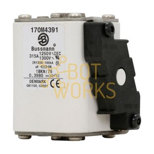 สำหรับ Eaton 170M4391-ผลิตภัณฑ์เซรามิกใหม่ - Product Image 1