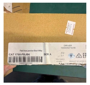 1788-FBJB6มอเตอร์ AC หน้าจอสัมผัสโมดูลอินเวอร์เตอร์สำหรับเครื่อง CNC อัตโนมัติใหม่ล่าสุด - Product Image 1