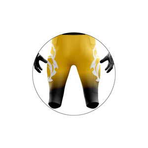 Uniformes de football américain personnalisés de haute qualité, nouvelle arrivée, respirants, grandes tailles, meilleur fabricant d'uniformes de football américain - Product Image 5