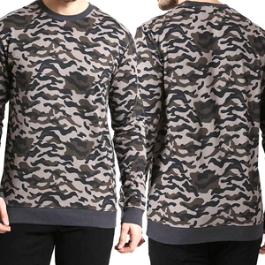 Sudaderas con Capucha Personalizadas para Hombre, de Alta Calidad, 100% Algodón, Forro Polar, Térmicas para Invierno, Bordado 3D, Secado Rápido, Resistentes al Viento - Product Image 4