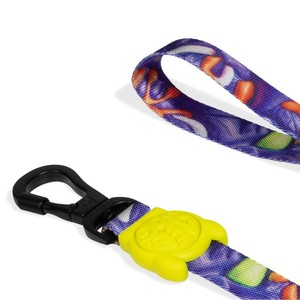 Laisse H3D Cartoon Puff pour chiens et chats, libération rapide, tailles 3m et 5m - Product Image 4