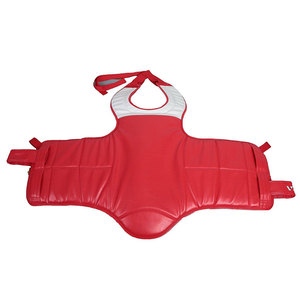 Chaleco de boxeo ajustable Transpirable Ejercicio Entrenamiento Chaleco de boxeo Jogging Fitness Entrenamiento Chaleco de boxeo ponderado - Product Image 1