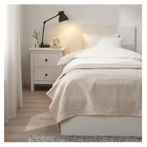 Pure White 100% Organic Cotton Wholesalers Indian Premium Good King Size Gots Certificate Home <b>Bedding</b> Hot Sell Flat Bed Spreads - Product Image 5