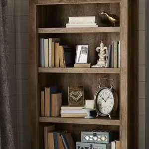 Living Room Bookshelf Display Living Room Furniture Modern Contemporary Designs at Best Price From Indonesia - Product Image 3