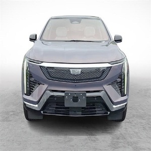 SUV SUPER PROPRE D'OCCASION 2025 OPTI-Q DRIVETRAIN ÉLECTRIQUE 1 VITESSE LUXE PRÊT À LA LIVRAISON - Product Image 1