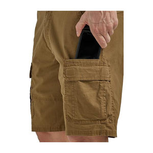 Top High And Premium Quality <b>Lightweight</b> <b>Men's</b> <b>Cargo</b> <b>Shorts</b> <b>Shorts</b> for <b>Men</b> Stretch with Multi Pockets Quick DryWork <b>Shorts</b> - Product Image 3