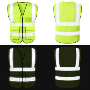 Ropa de Trabajo ESD al por Mayor de Fábrica, Uniforme para Cuarto Limpio, Cómodo, Transpirable, Reutilizable, Antiestático, Overol de Poliéster - Product Image 4