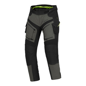 High Quality Motorbike Pants Men Moto Textile Protective Gear Riding Motocross Pants Touring Motorbike <b>Trousers</b> - Product Image 5