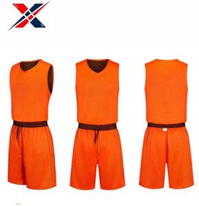 Uniforme de baloncesto de tela de poliéster superventas, precio al por mayor superior, equipo de entrenamiento oficial, conjuntos de estilo - Product Image 5