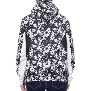 แจ็คเก็ตกันลมสำหรับผู้หญิงแจ็คเก็ตกันลมสไตล์ไม่ซ้ำใคร - Product Image 4