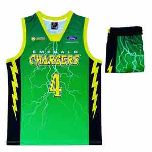 OEM Custom Wholesale Men's <b>Basketball</b> <b>Jersey</b> Set Vintage <b>Retro</b> Design Reversible Sublimation Breathable for Summer College - Product Image 1