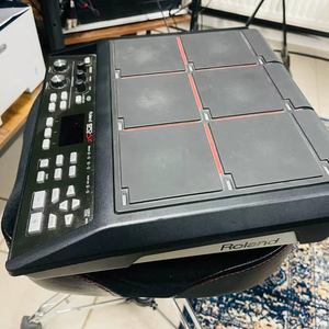 Pads de Percusión de Calidad con Soporte, 100% Originales de Fábrica Sellados con 1 Año de Garantía. - Product Image 1