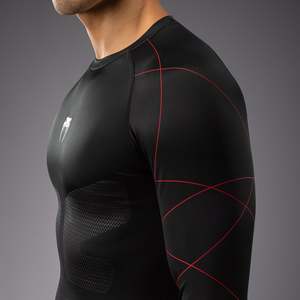 ชุดป้องกันผื่นแบบกำหนดเองสำหรับ MMA และ BJJ - Product Image 3