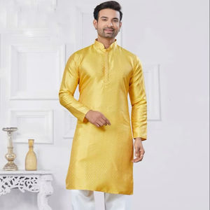 Collection de pyjamas de créateurs Kurta par Fabzone, exportateur en gros - Product Image 1