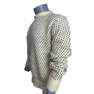 Pull tendance en promotion, étiquette personnalisée, prix compétitif, fabrication en usine, qualité supérieure, pull pour homme - Product Image 2