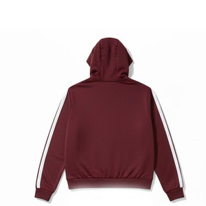 Survêtement personnalisé avec logo, tissu chaud et confortable, conçu pour les tenues de sport, les tenues décontractées et les uniformes d'équipe professionnels - Product Image 3