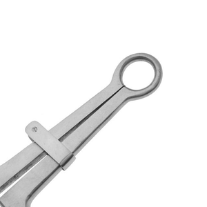 Porte-nez de bétail à ressort de 13 cm, instruments vétérinaires au Pakistan, ressort en spirale, porte-nez de bétail, dispositif de retenue pour animaux - Product Image 5