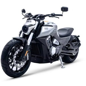 Ventes Flash 2025 BD-700 LFC Original Monocylindre 700cc - Product Image 1