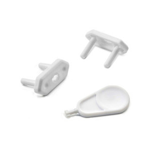 Protez.X Presa a Scatto 14x33x21 Cf6pz Figura.14 - Product Image 1