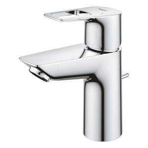 Grifo Mezclador para Lavabo Grohe LOOP 20 Cromado Starlight 23349001, Grifo Cromado Elegante para Baños Modernos - Product Image 1