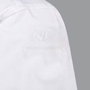 Uniforme de Taekwondo personalizado de alta calidad, recién llegado, diseño para ropa de artes marciales, incluido Kimono De Jiu Jitsu - Product Image 3