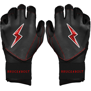 Guantes de Bateo de Béisbol de Cuero 100% Cabratta, Logotipo y Diseño Personalizados, Calidad Profesional, Fabricación Premium - Product Image 1