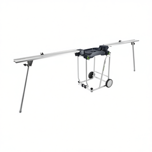 Juego de sierras eléctricas Festool con base UG-KA-KS 60 - Product Image 2