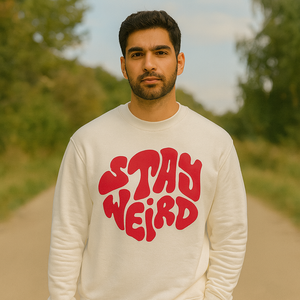 Men's Casual Street Sports Pullover Hoodie Custom Logo Full Sublimation Printing <b>Knitted</b> <b>Animal</b> <b>Pattern</b> Team Sweatshirts - Product Image 4