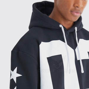 Vêtements de sport pour hommes, survêtement à manches longues, survêtement de grande taille, survêtement d'automne cool pour hommes, vêtements de sport - Product Image 4