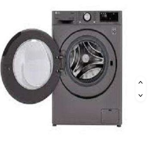 Lave-linge et sèche-linge empilables Turbo 360 Smart de 4,5 pieds cubes à haute efficacité - Product Image 3