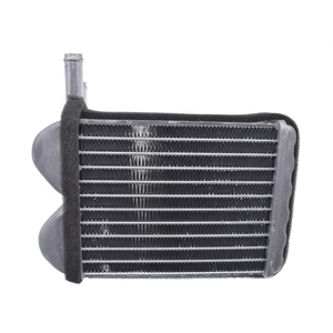 Núcleo del calentador del aire acondicionado automático MB813487 para Mitsubishi Pajero Montero 2 II 1990-2000 - Product Image 4