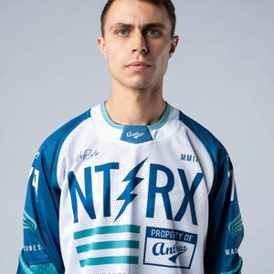 Maillot de paintball professionnel personnalisé de haute qualité chemises de paintball en gros du Pakistan - Product Image 4