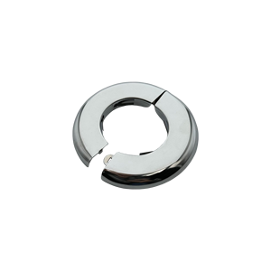 Écusson fendu à pression - Product Image 2