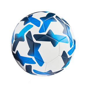 Custom Logo Soccer Ball Custom Print Top Selling Product OEM Design Colorful Machine Stitched <b>Foam</b> <b>Football</b> Soccer Balls - Product Image 2