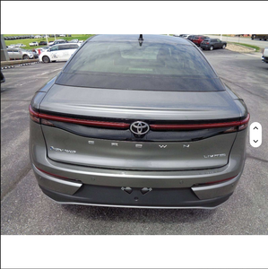 Offre Intelligente : <span class=keywords><strong>Toyota</strong></span> Crown Hybrid Limited SEDAN d'<span class=keywords><strong>occasion</strong></span> - Product Image 3