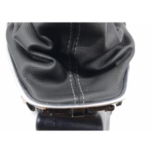 LEVER DE VITESSES AVEC BOUTON ET ÉCRAN HAUT-DE-FOURRURE OPEL Crossland Série 3649354 F 15 DT (DV5RCE) Diesel 1500 (17>) - Product Image 4