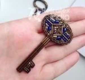 Parche de cuentas, venta directa de fábrica, suministro y fabricación a granel de refractex, fabricación de la India, hecho en la India, la mejor calidad y bajo precio - Product Image 3